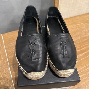 Espadrilles
